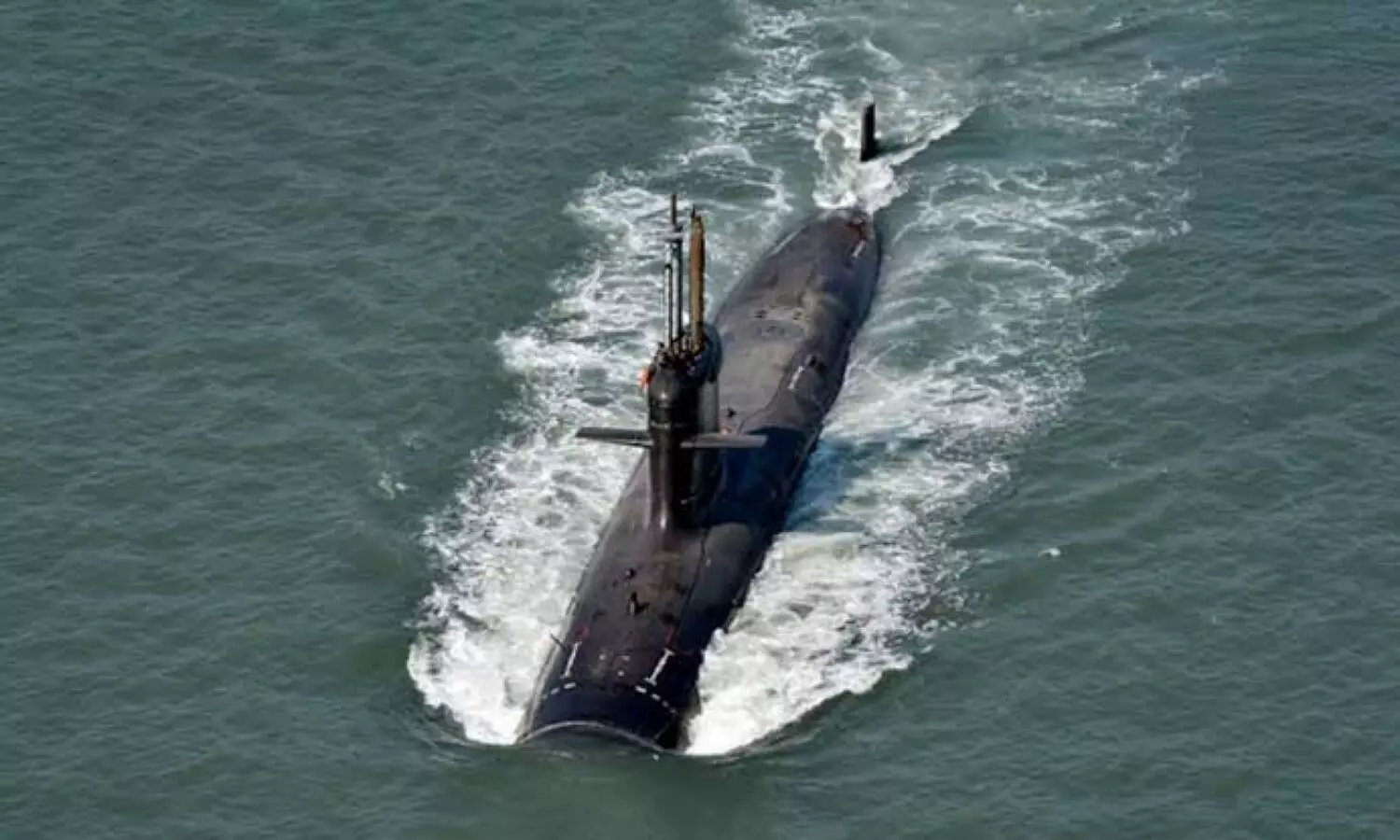 INS Vela In India Navy