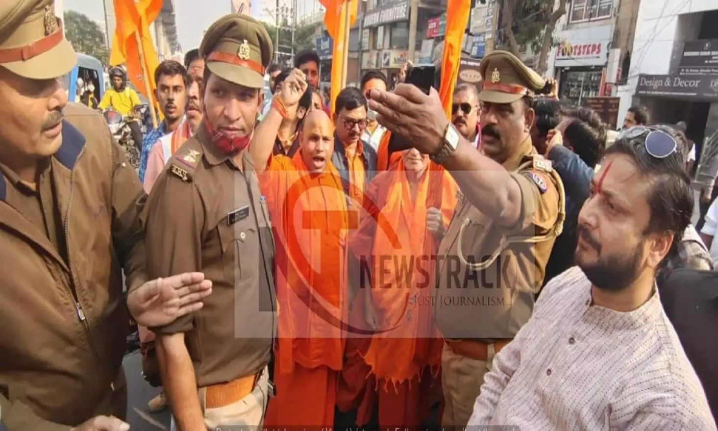 भारतीय जन जन पार्टी ने कमलेश तिवारी की हत्या में न्याय की माँग की लगाई गुहार