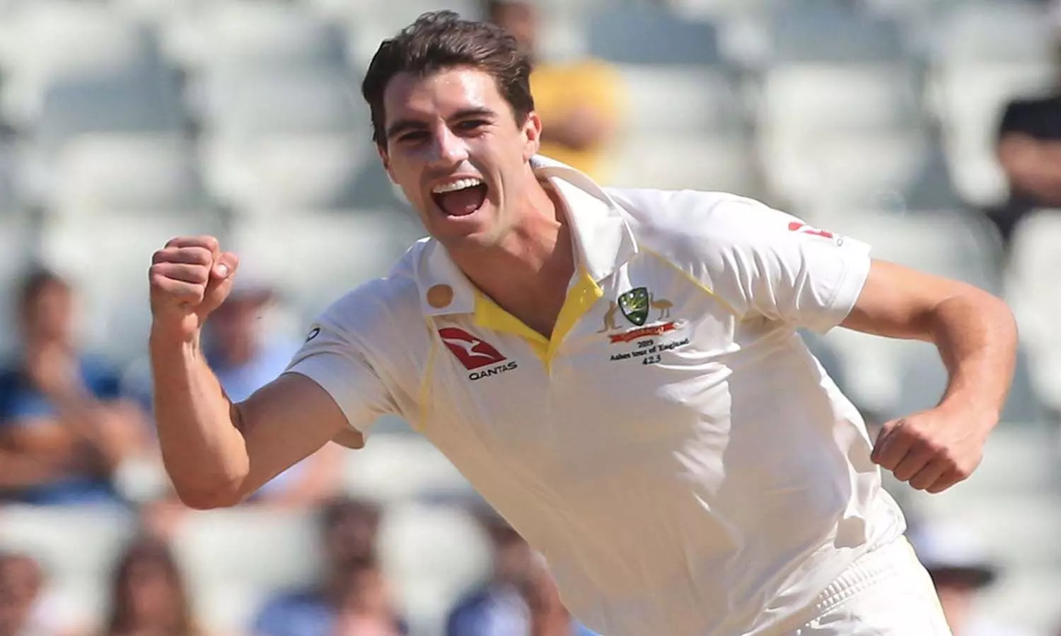 New Australia Test Captain: टीम को मिला नया कप्तान, ऑस्ट्रेलिया टेस्ट क्रिकेट टीम के नए कैप्टन बने पैट कमिंस, स्वीट स्मिथ को सौंपी गई उपकप्तानी