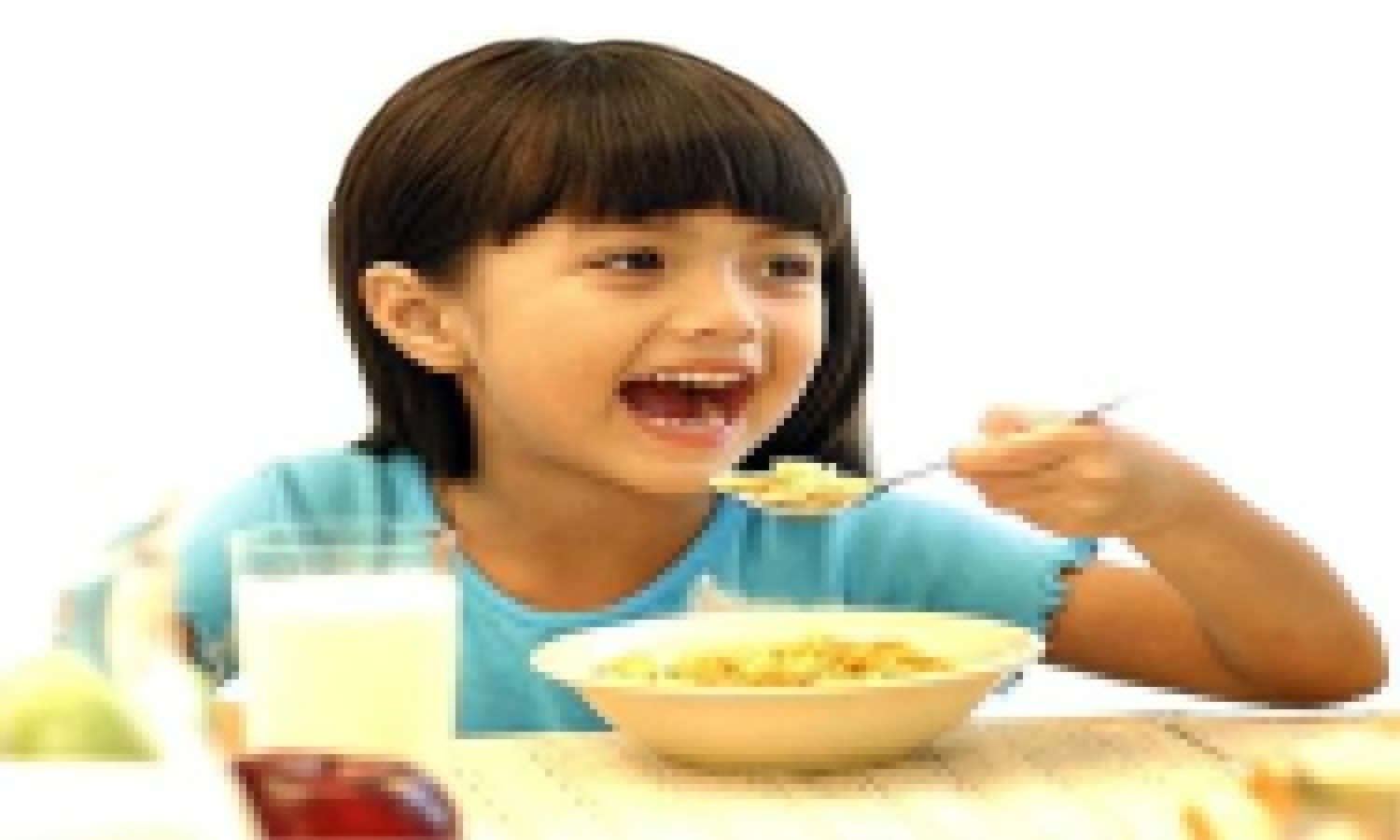 bachche ka wajan kam hona: If you want to increase the weight of your child soon, then include these things in the diet.  1 News Track English