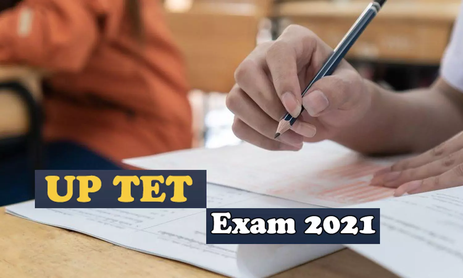 UP TET Exam Cancel: रद्द हुआ यूपीटेट एग्जाम, व्हॉट्सएप पर पेपर लीक होने के बाद फैसला