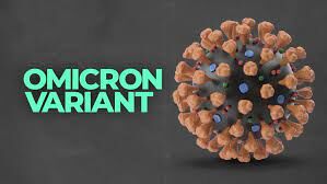 Danger of Omicron variant: High alert issued in Maharashtra, know what restrictions will remain in force.  1 News Track English