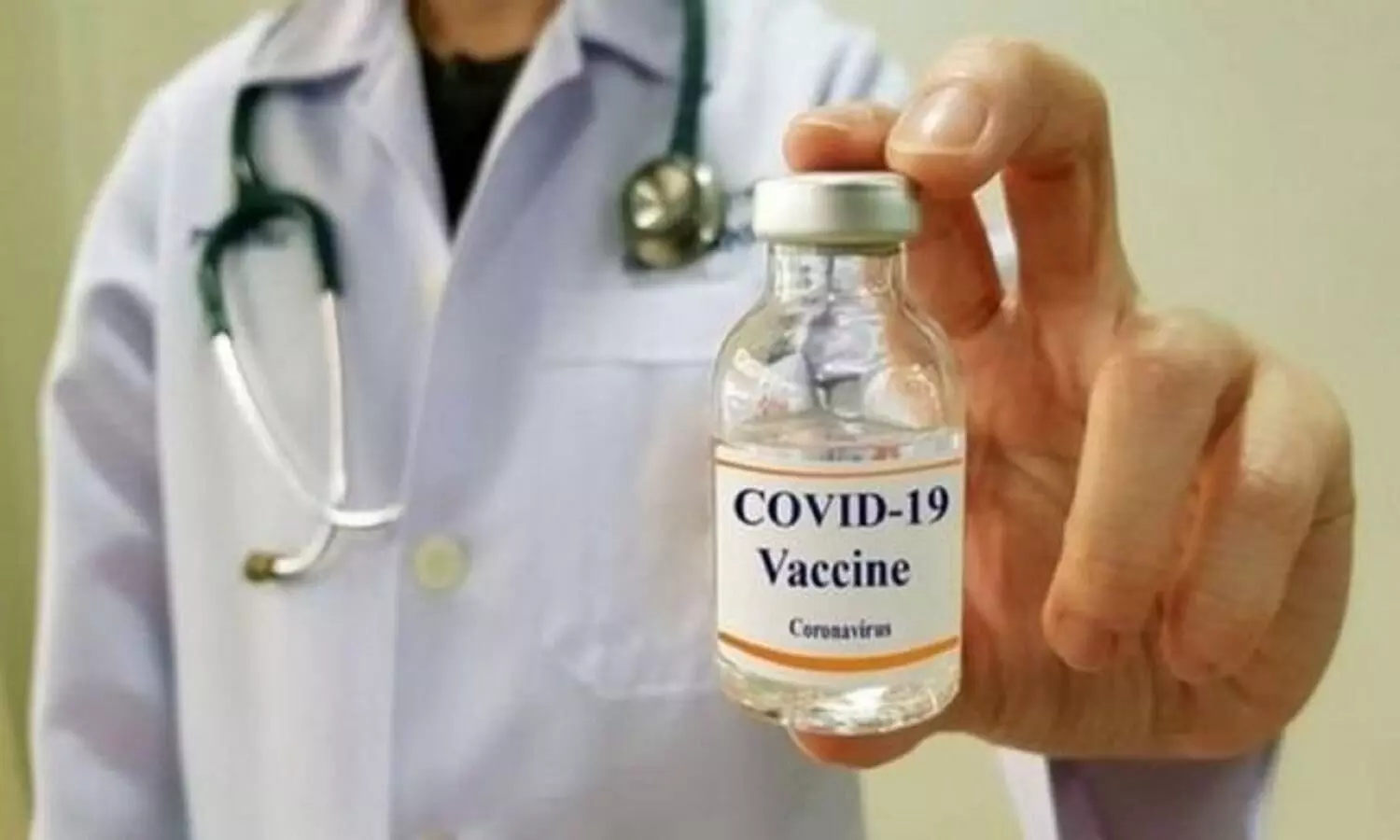 एक लाख साठ हजार लोगों ने नहीं ली कोविड वैक्सीन की दूसरी डोज