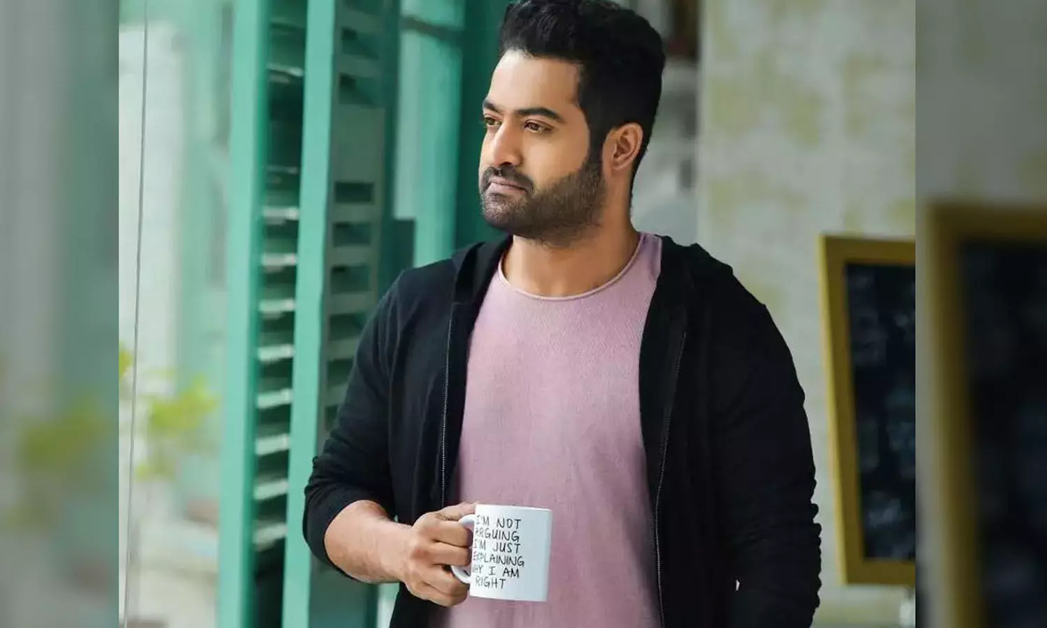 Jr NTR Wiki: तेलुगु इंडस्ट्री के सुपरस्टार जूनियर एनटीआर, बचपन से बिखेरा एक्टिंग का जलवा, जानें एक्टर के बारे में सब