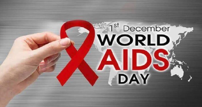 World AIDS Day 2021: Know why World AIDS Day is celebrated, who was the first patient.  1 News Track English