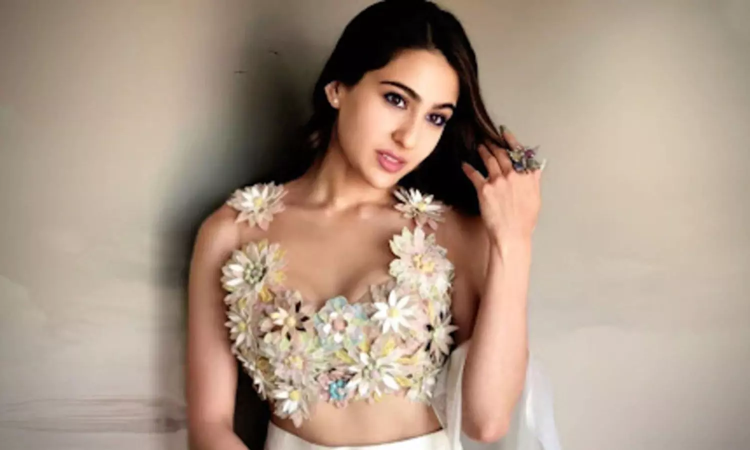 sara Ali khan