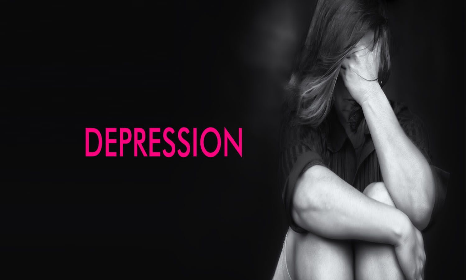 Depression Ke Upay In Hindi: Do not let the problems become depression, get relief in this way in time.  1 News Track English