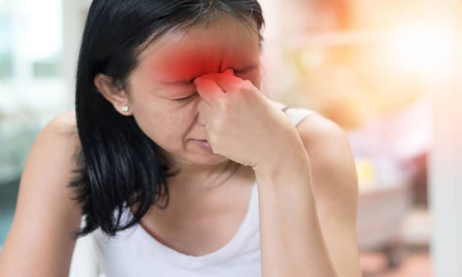 If you want to eliminate sinus from the root, then follow these tips.  1 News Track English