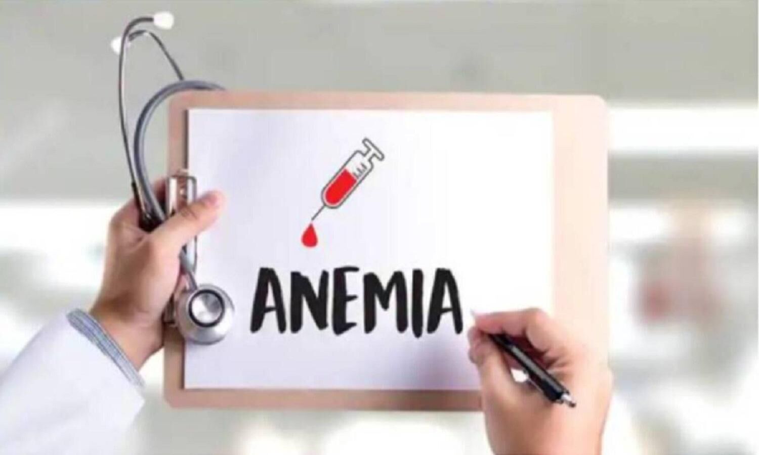 Anemia ke Upay: If you have a complaint of anemia, then include these things in your diet.  1 News Track English