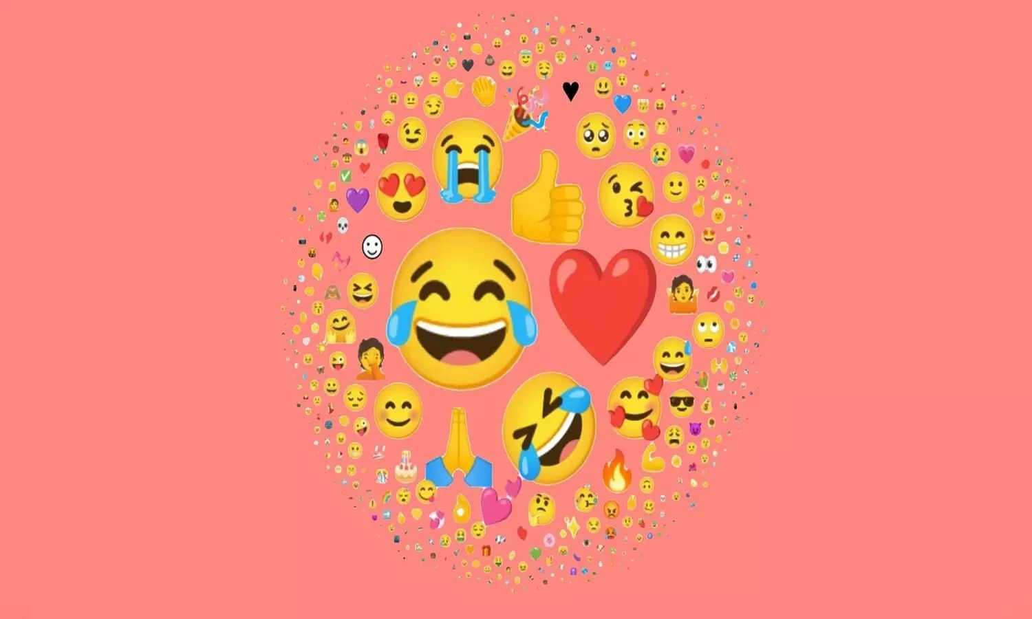 ये हैं सबसे ज्यादा इस्तेमाल होने वाले Emoji