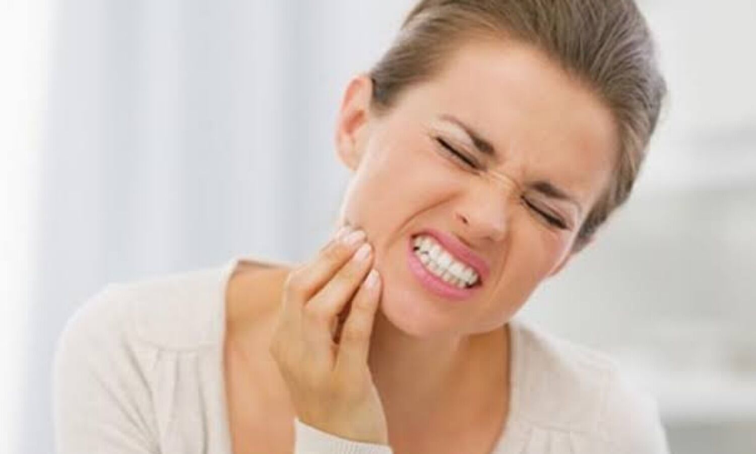 Toothache Treatment for Pain: If you are troubled by toothache, then definitely follow these tips.  1 News Track English