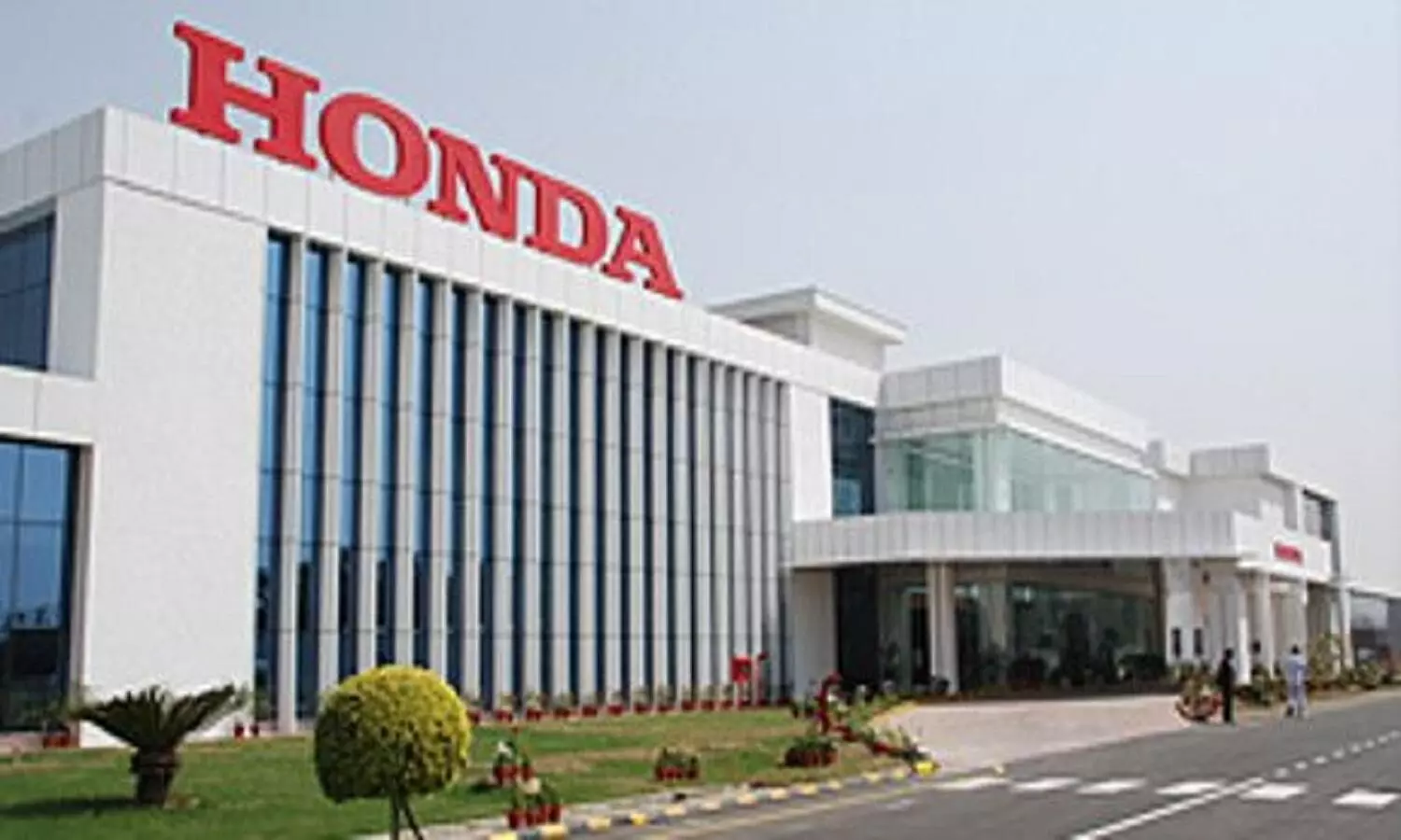 होण्डा कंपनी का इतिहास भारत में