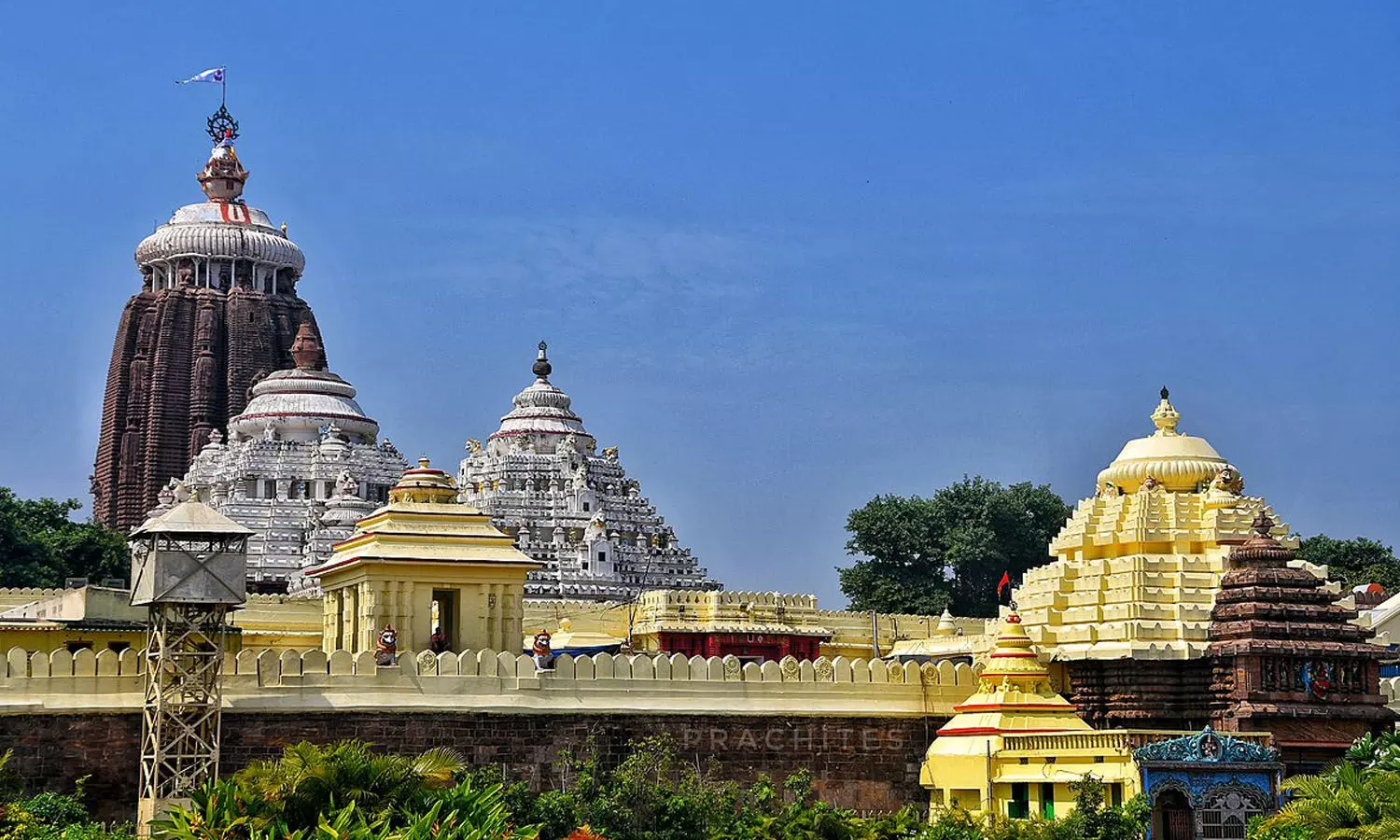 Jagannath Puri Mandir Ka Rahasya: जानिए जगन्नाथ पुरी मंदिर के अनोखे रहस्य के बारे में, रह जाएंगे हैरान