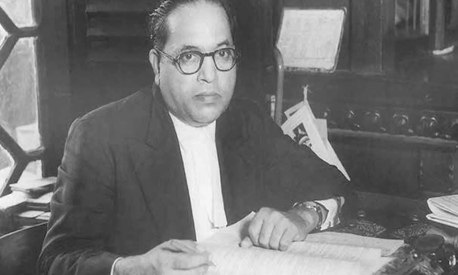 Babasaheb Dr. Bhimrao Ambedkar: Ambedkars true story, new breeds have to be told