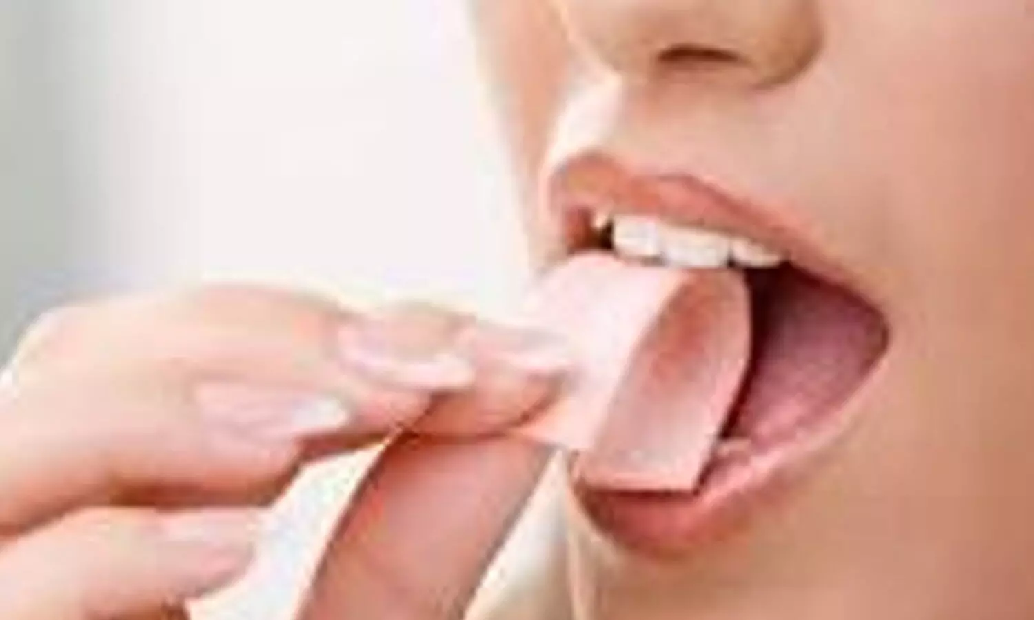 Coronavirus Chewing Gum