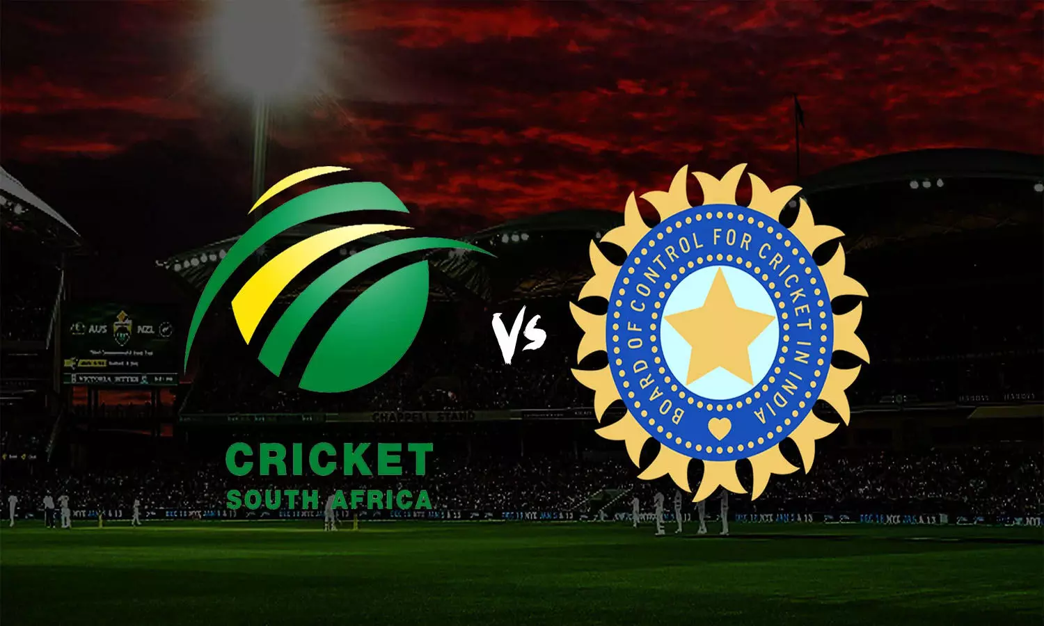 IND vs SA New Schedule: भारत बनाम साउथ अफ्रीका मैच का नया शेड्यूल जारी, जानें न्यू डेट, टाइम और वेन्यू के बारे में