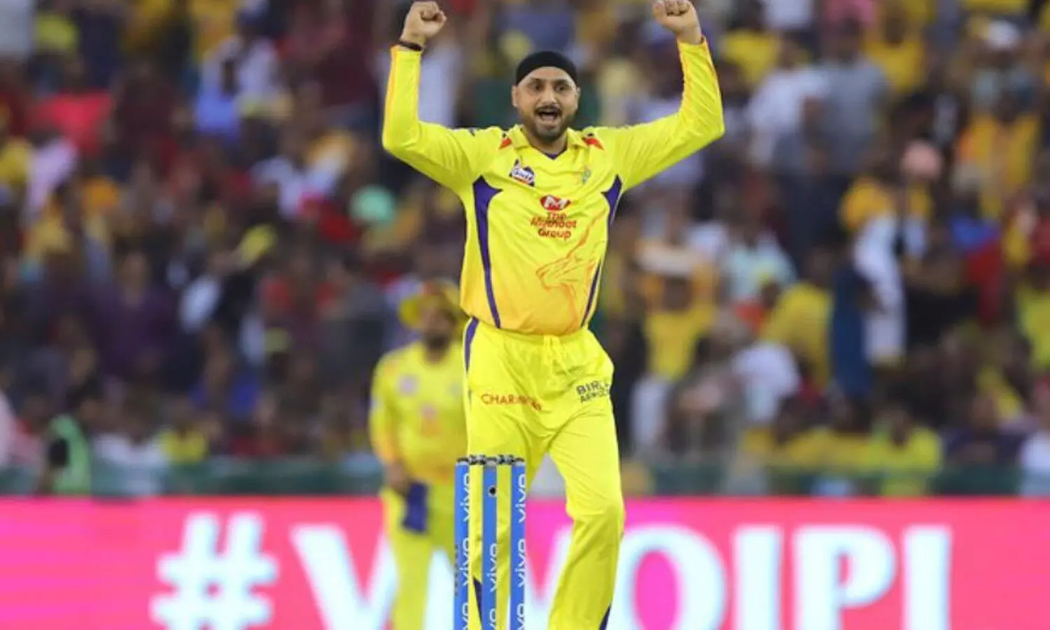 Harbhajan Singh Retirement News: