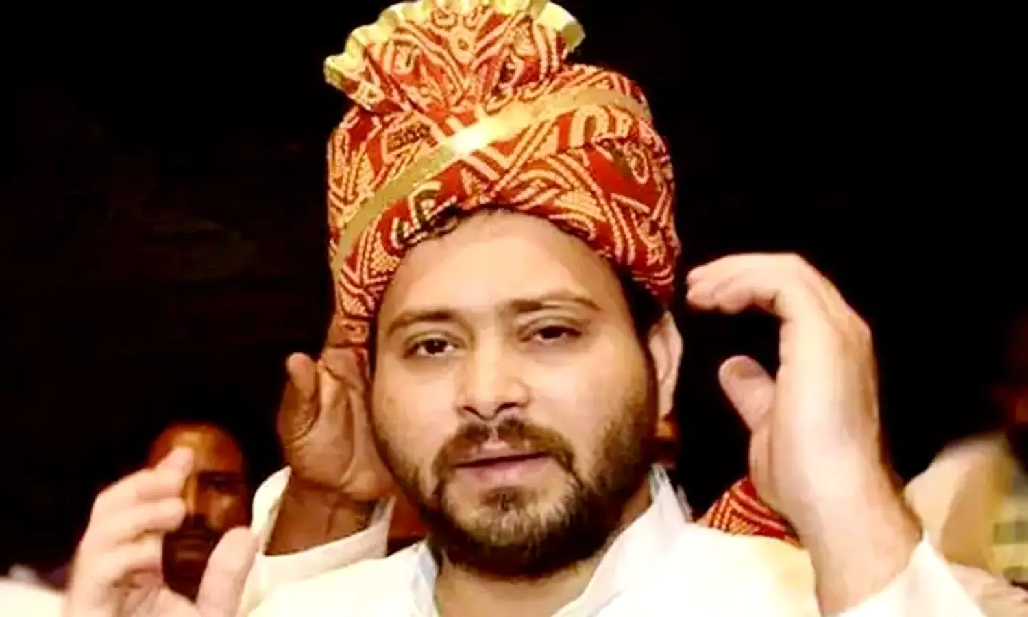 Tejashwi Yadav Marriage