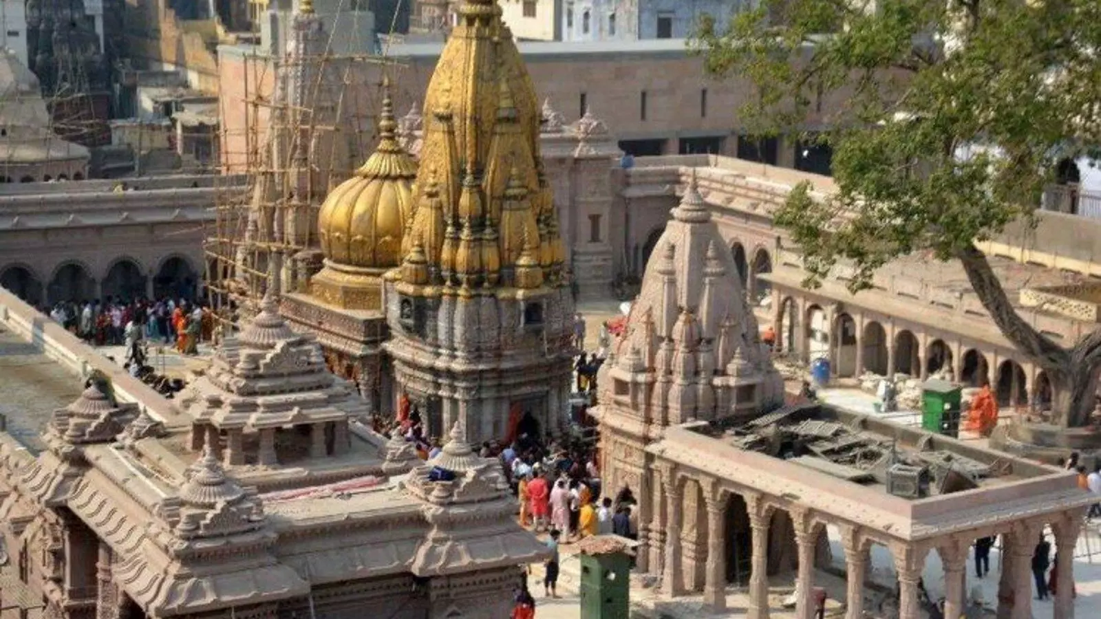 Kashi Vishwanath Dham: दस दिन काशी में रहेगी धूम, दीपोत्सव के दौरान काशी घाट की नावों को भी सजाया जाएगा