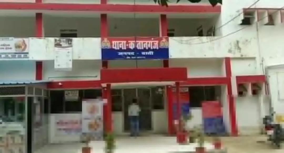 Basti news: खेत में जख्मी मिली युवती का खुलासा, प्रेम प्रसंग में हुआ था प्रेमिका की हत्या का प्रयास