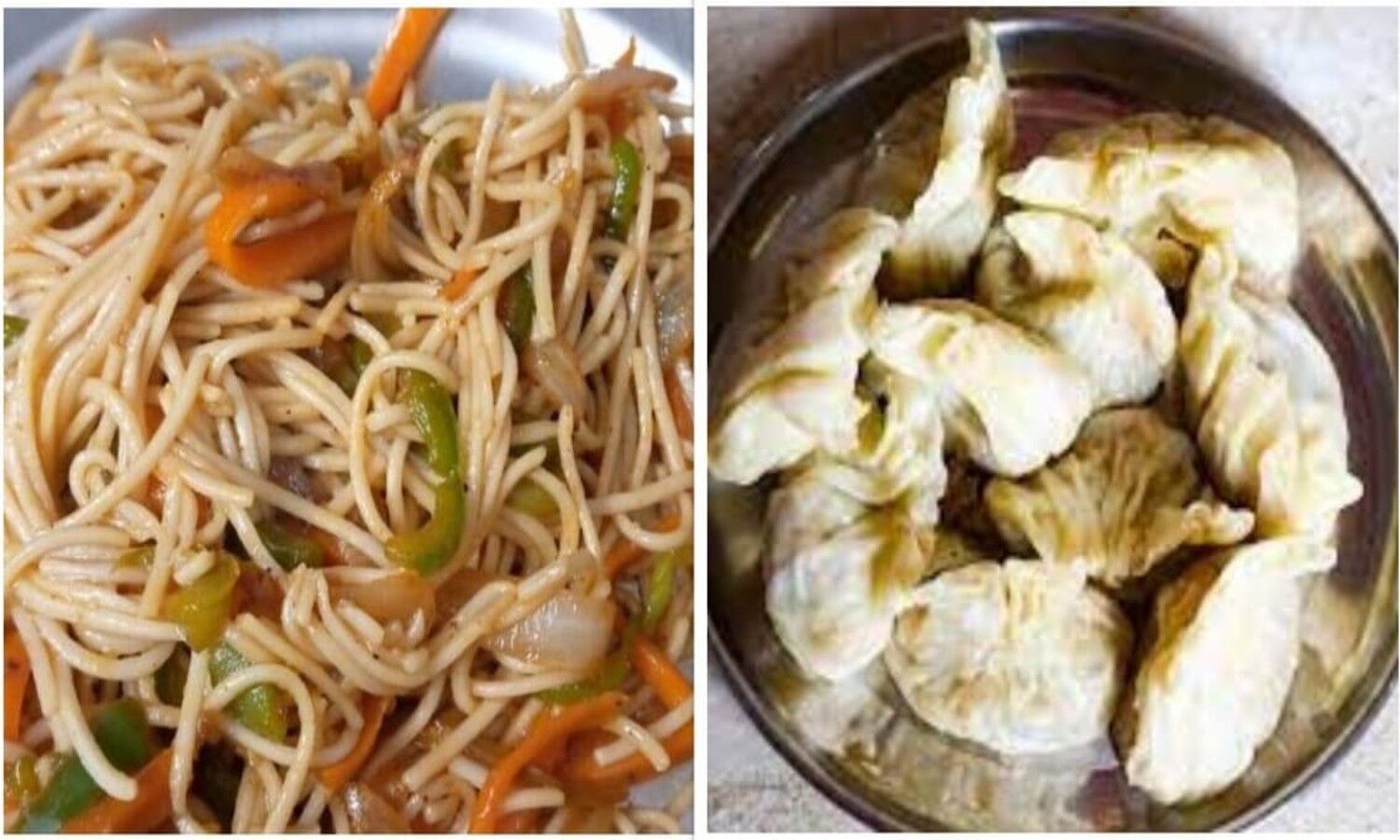 Harmful Momos-Chowmein: Don’t eat street momos and chowmein!  There will be an effect on the brain, paralysis and epilepsy can be caused.  1 News Track English