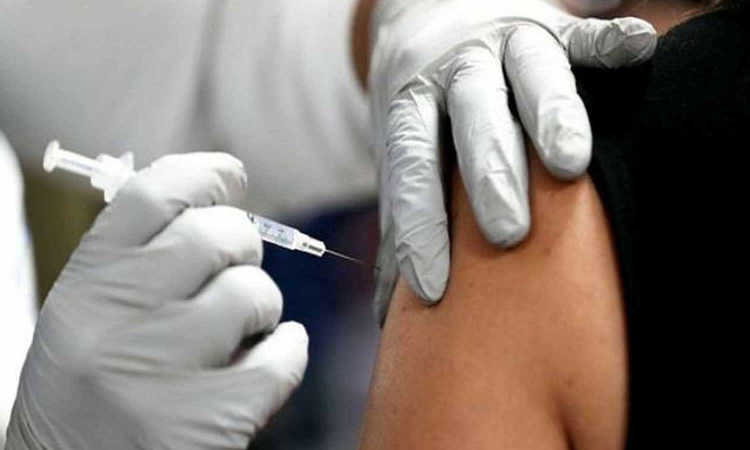 Corona Vaccine: Now the fourth dose of corona vaccine will be administered in Israel, the first country to do so.  1 News Track English