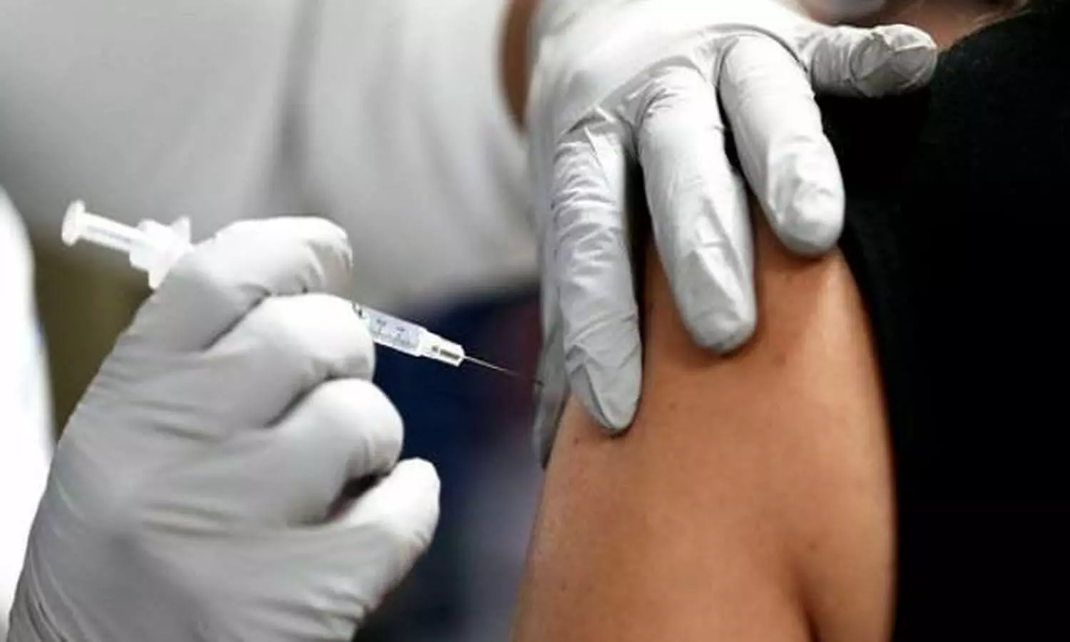 Corona Vaccine: इजरायल में अब लगेगी कोरोना वैक्सीन की चौथी डोज़, ऐसा करने वाला पहला देश