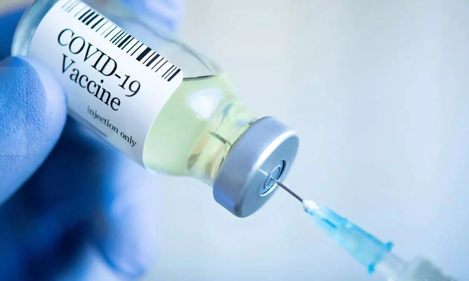 Corona Vaccine: अगले साल से भारत में दी जाएगी कोरोना की तीसरी डोज, विशेषज्ञों की बनी सहमति