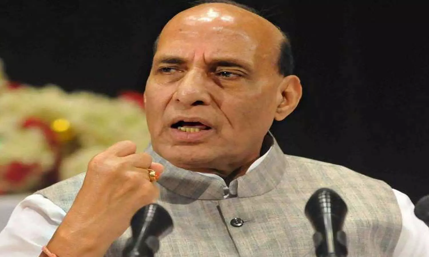 Pakistan furious over Defense Minister Rajnath Singhs statement about naming missiles, said - unfair and provocative