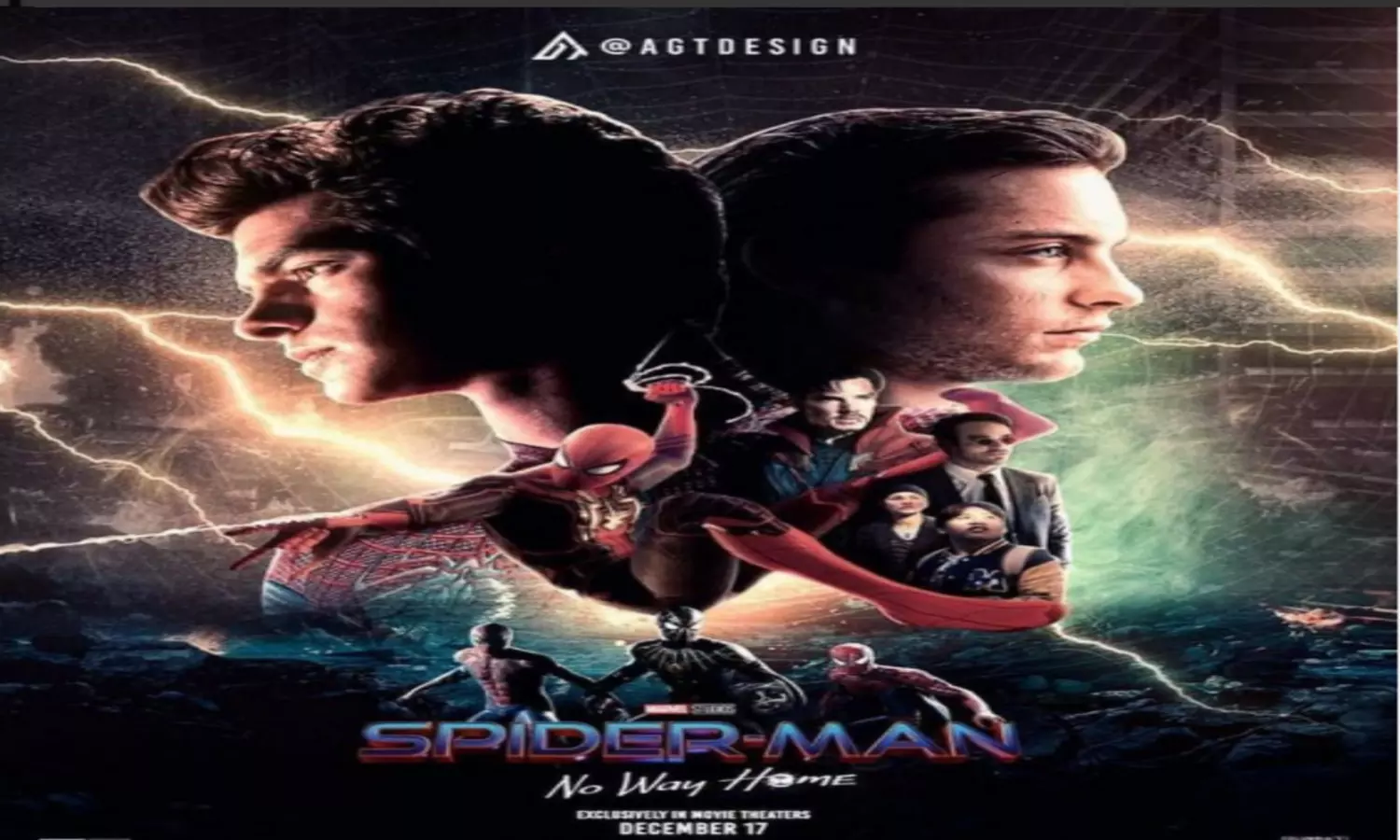 Spider Man No Way Home: दर्शकों पर इस कदर छाया स्पाइडर मैन का जादू कि सिनेमाघरों को बदलनी पड़ी शो की टाइमिंग