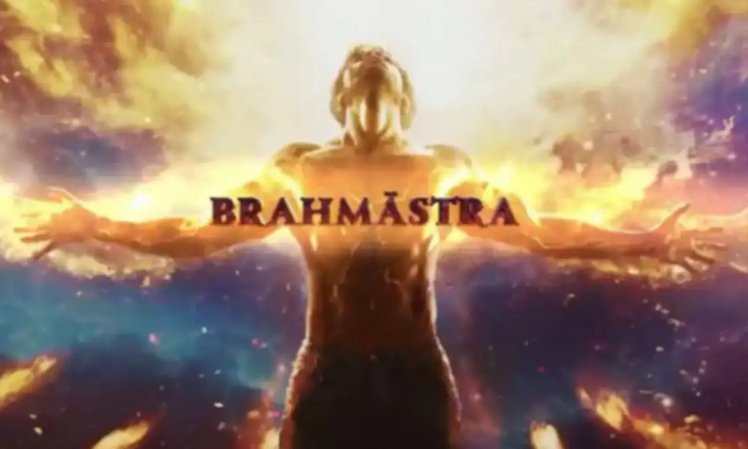 Brahmastra Motion Poster: फिल्म ब्रह्मास्त्र का मोशन पोस्टर हुआ रिलीज, रणबीर कपूर को देख फैन्स हुए इंप्रेस