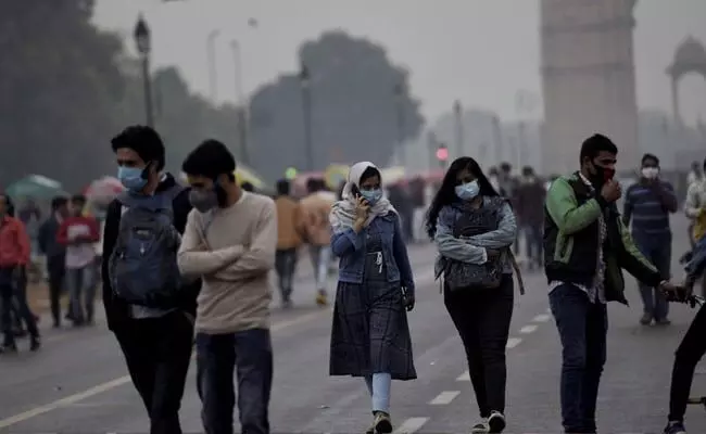 Aaj Ka Mausam: आ गया है प्रचंड सर्दी का दौर, पंजाब-यूपी-बिहार तक ठंड करेगा नाक में दम, रहें तैयार