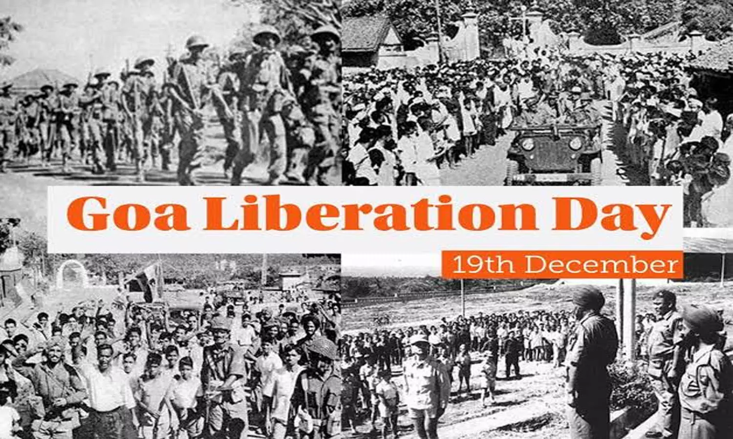 Goa Liberation Day 2021