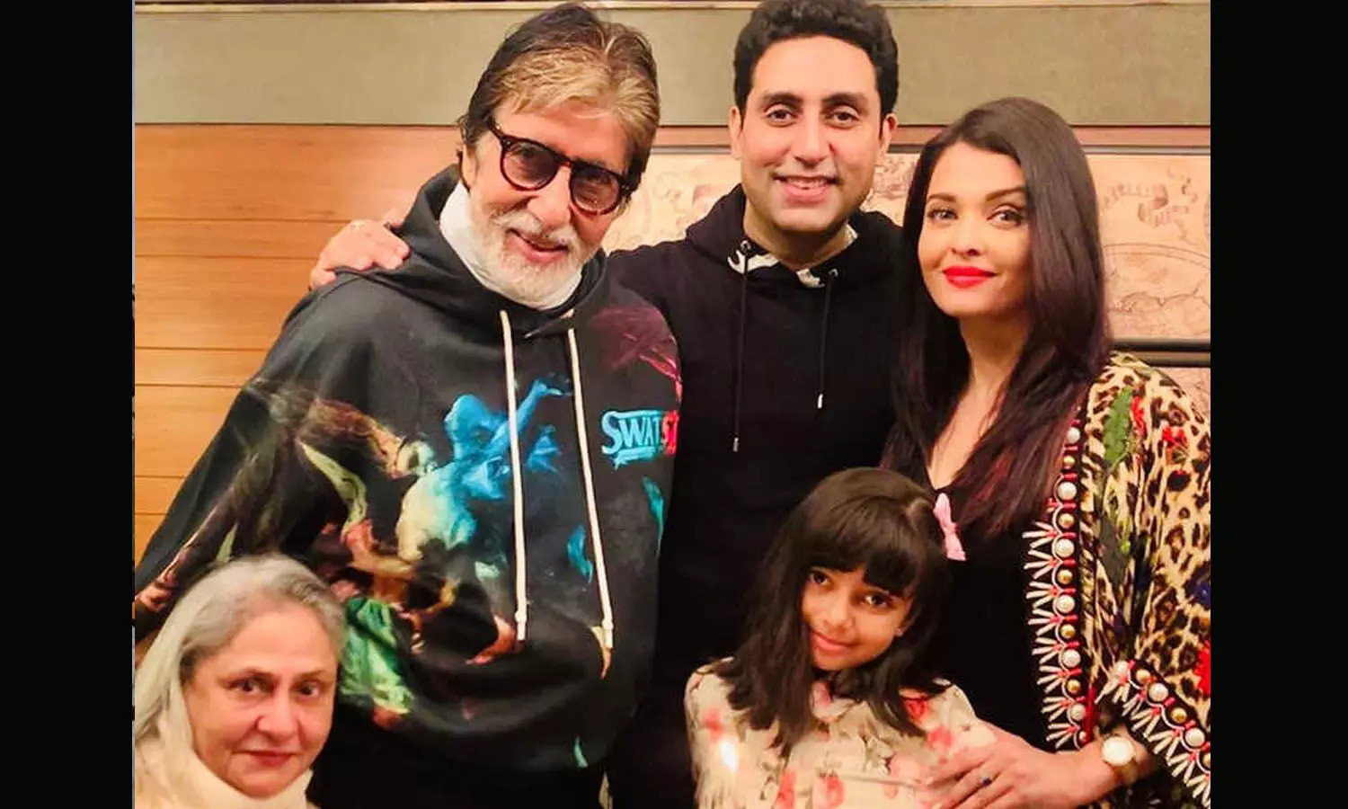 Bachchan Family Controversies: विवादों से गहरा नाता है अमिताभ बच्चन के परिवार का, इन कांड में फंसे