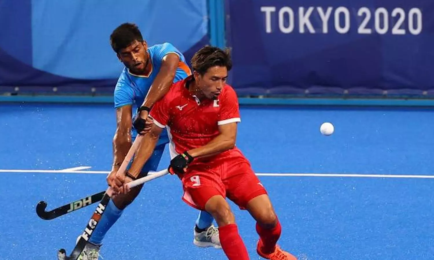 Asian Champions Trophy:
