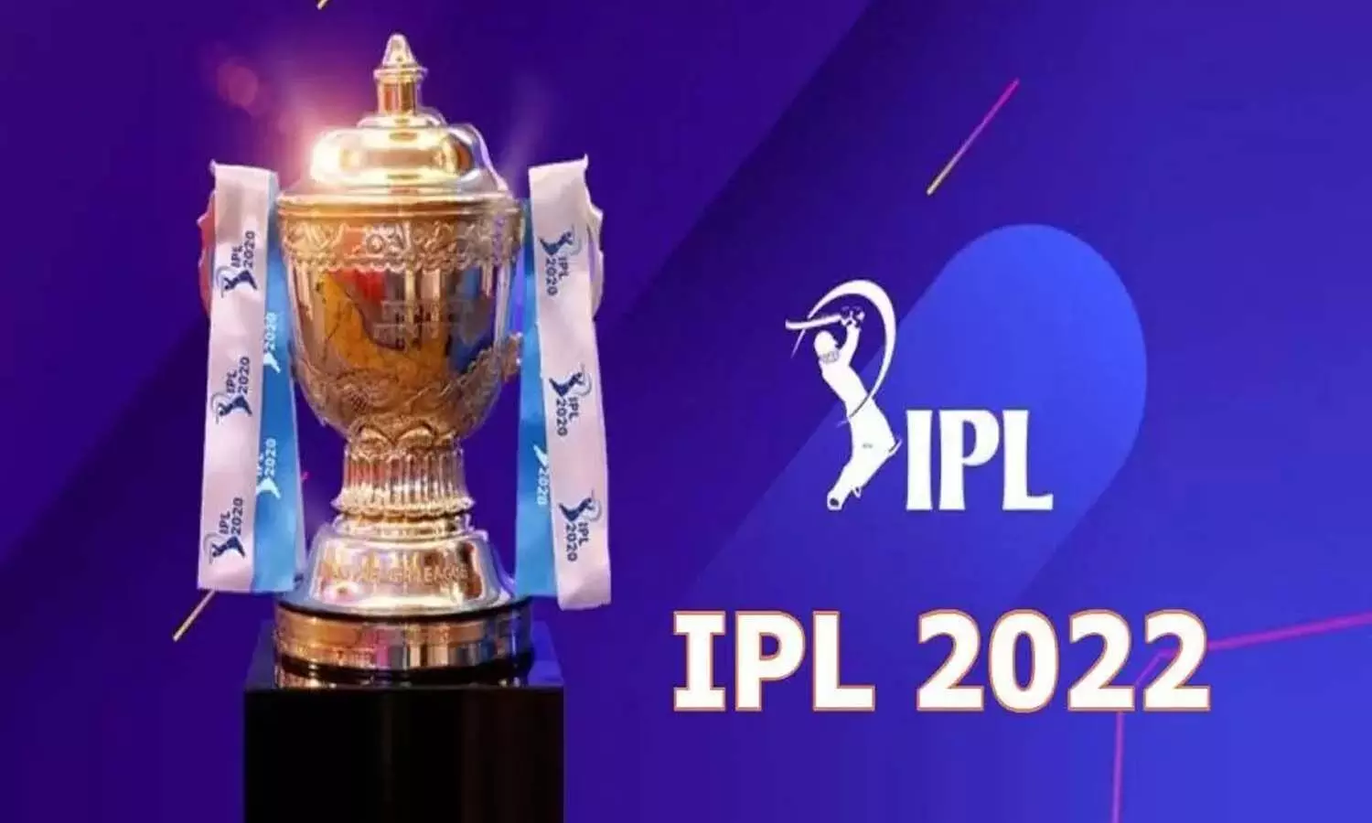 IPL 2022 mega auction in February, if Corona remains under control then auction will be held in Bengaluru on 7-8 February