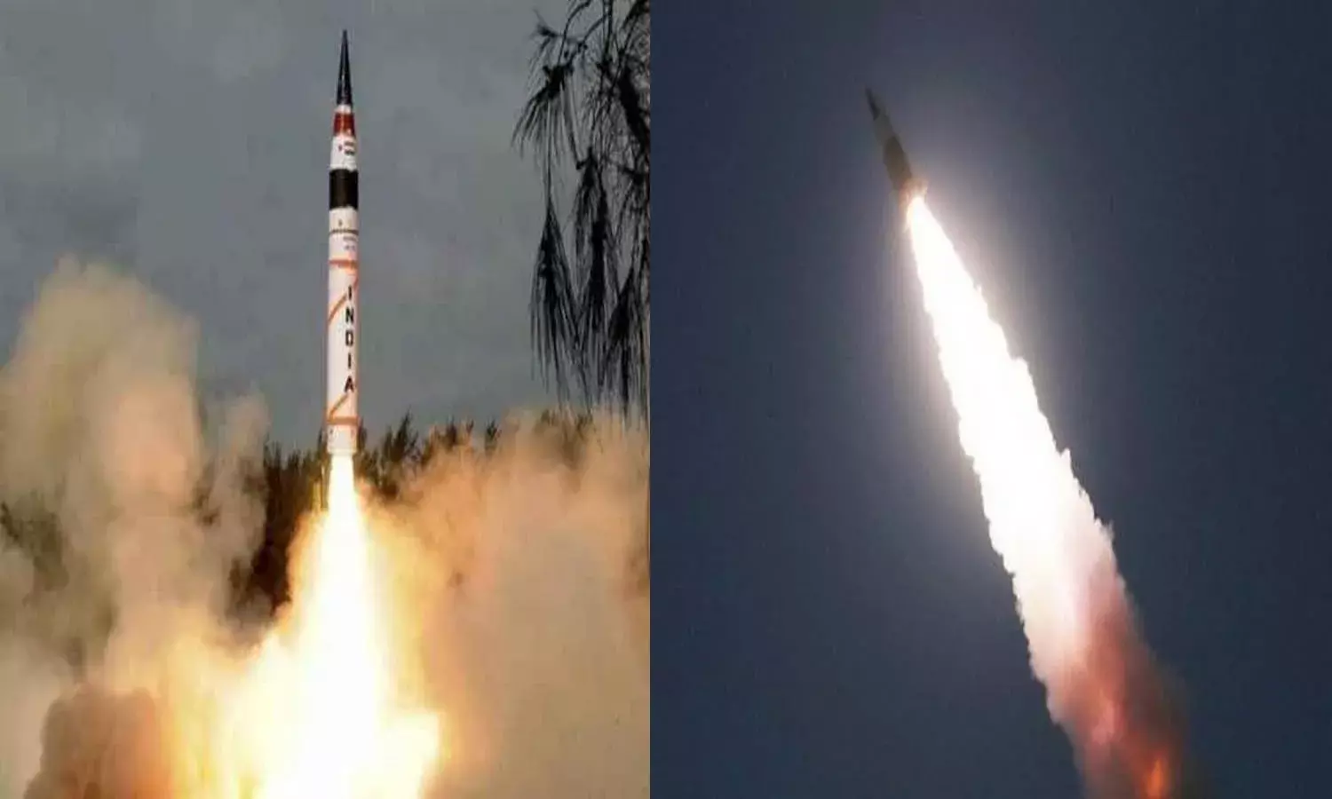 Missile Test news in hindi today। India military power। DRDO। Near Odisha  Coast। Ballistic missile Pralaya successful test। Defense Minister Rajnath  Singh congratulated। latest news-21 | दुश्मनों की खैर नहीं: &#39;प्रलय ...