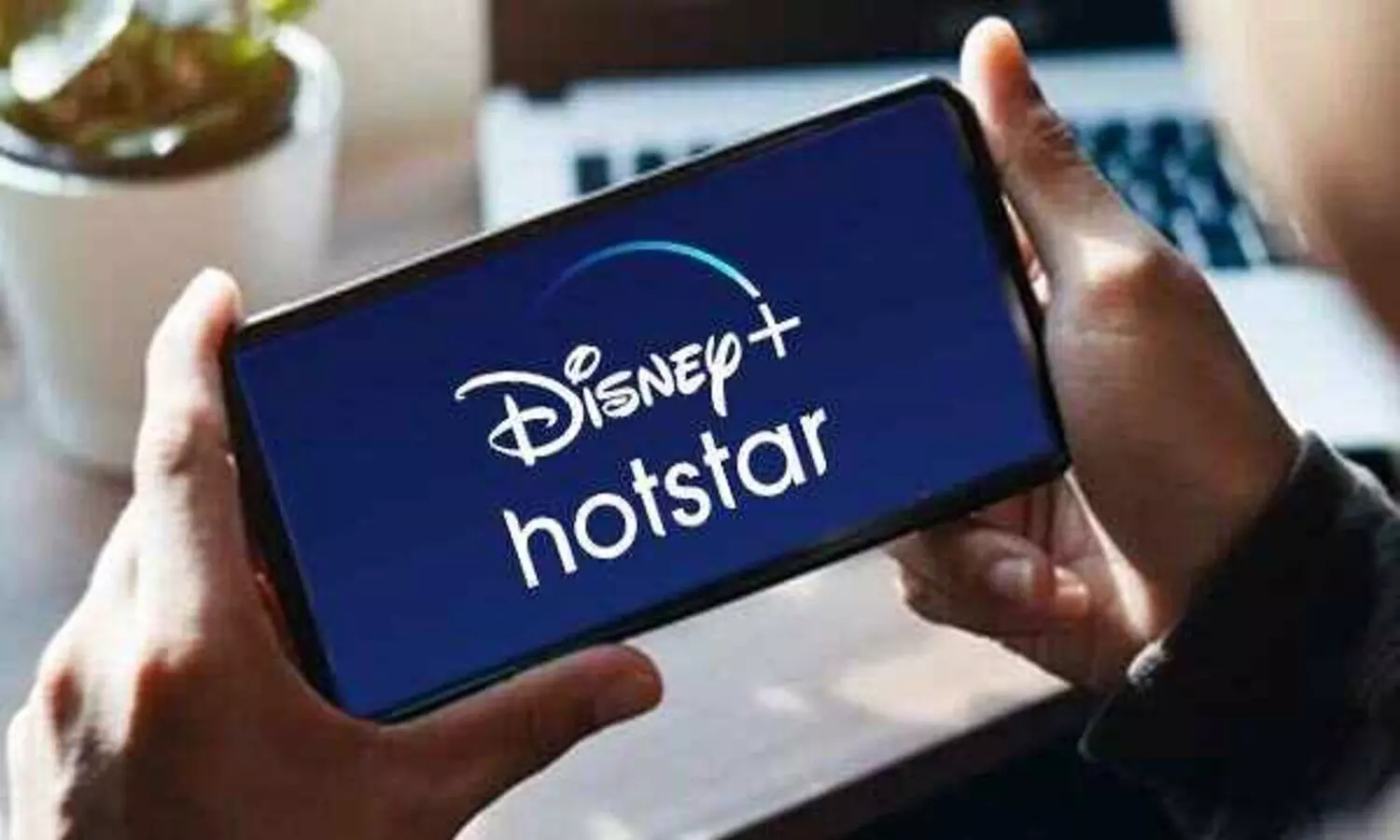 Disney+ Hotstar For Android
