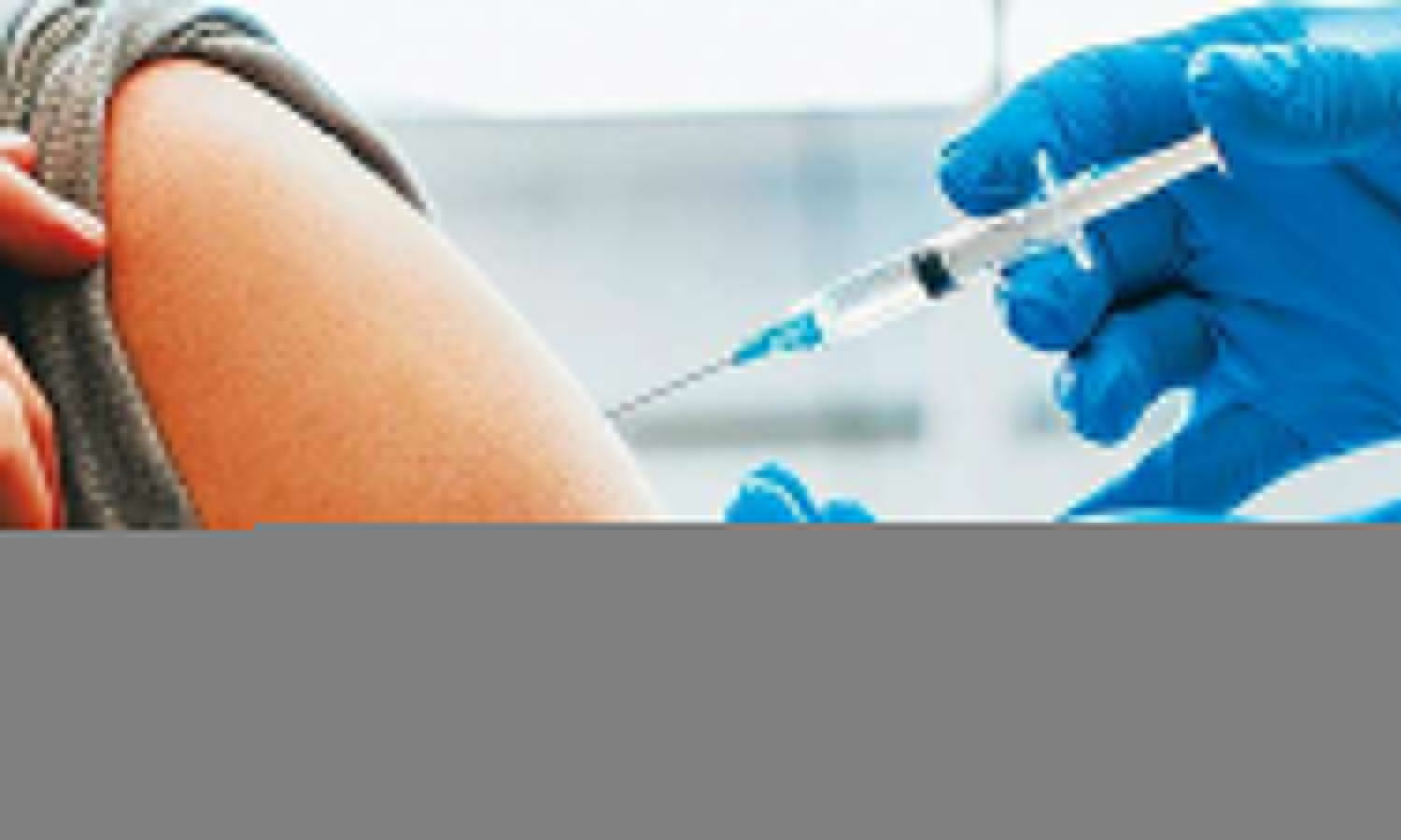 Corona Vaccination News: Lucknow ready for corona vaccination of elderly-children, vaccination will be done at 183 centers.  1 News Track English