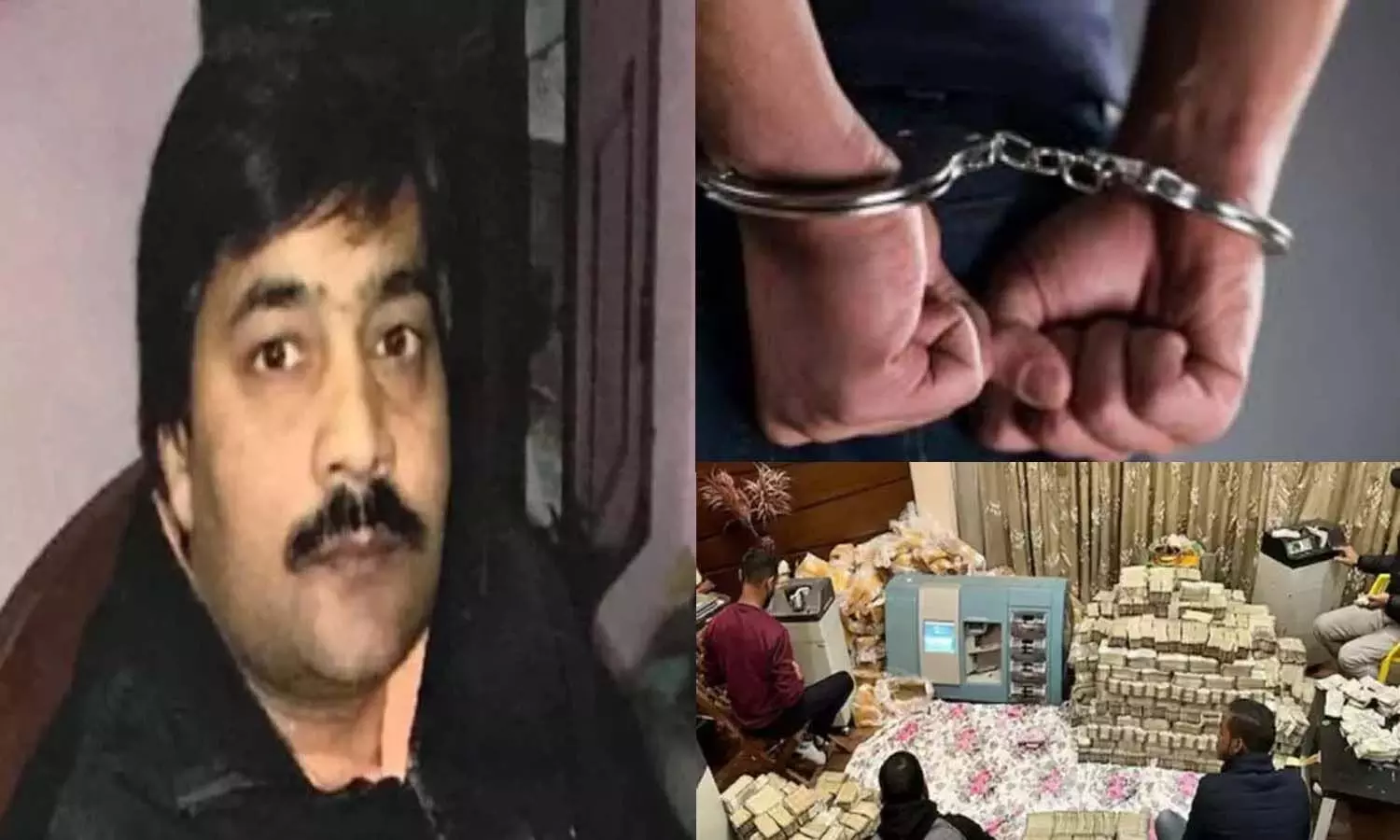 Piyush Jain Arrested: इत्र कारोबारी पीयूष जैन गिरफ्तार, छापेमारी में अब तक 357 करोड़ कैश-जूलरी बरामद