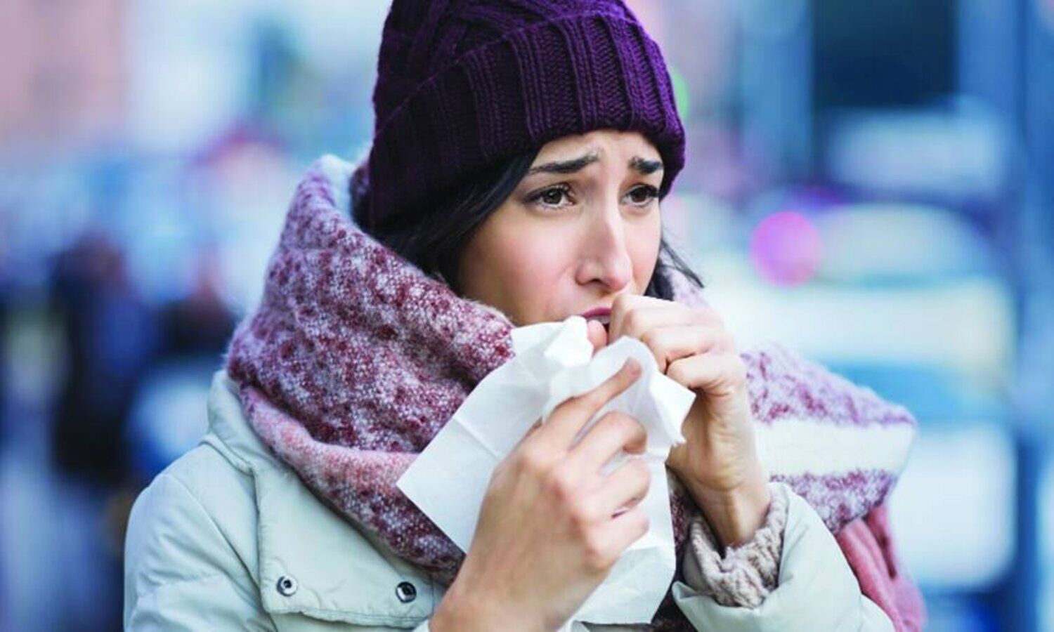 Winter Tips: What to eat to avoid cold, so that the body gets heat.  1 News Track English