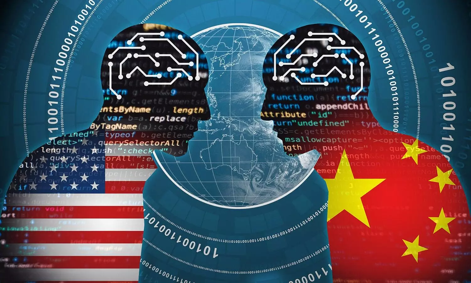 china artificial intelligence