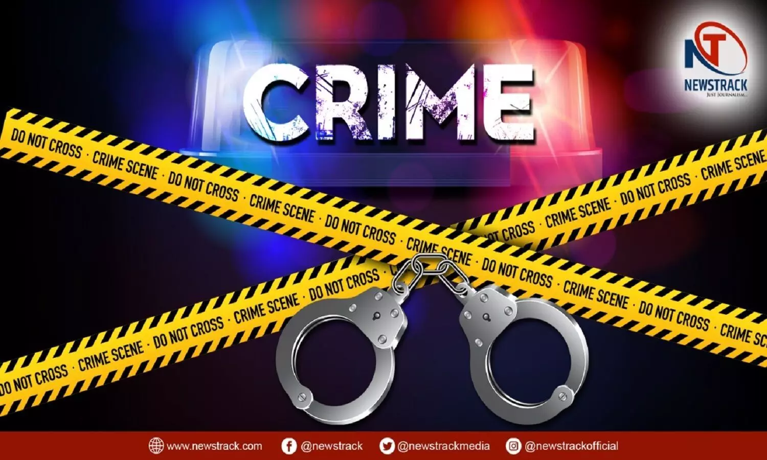 Jhansi Crime News