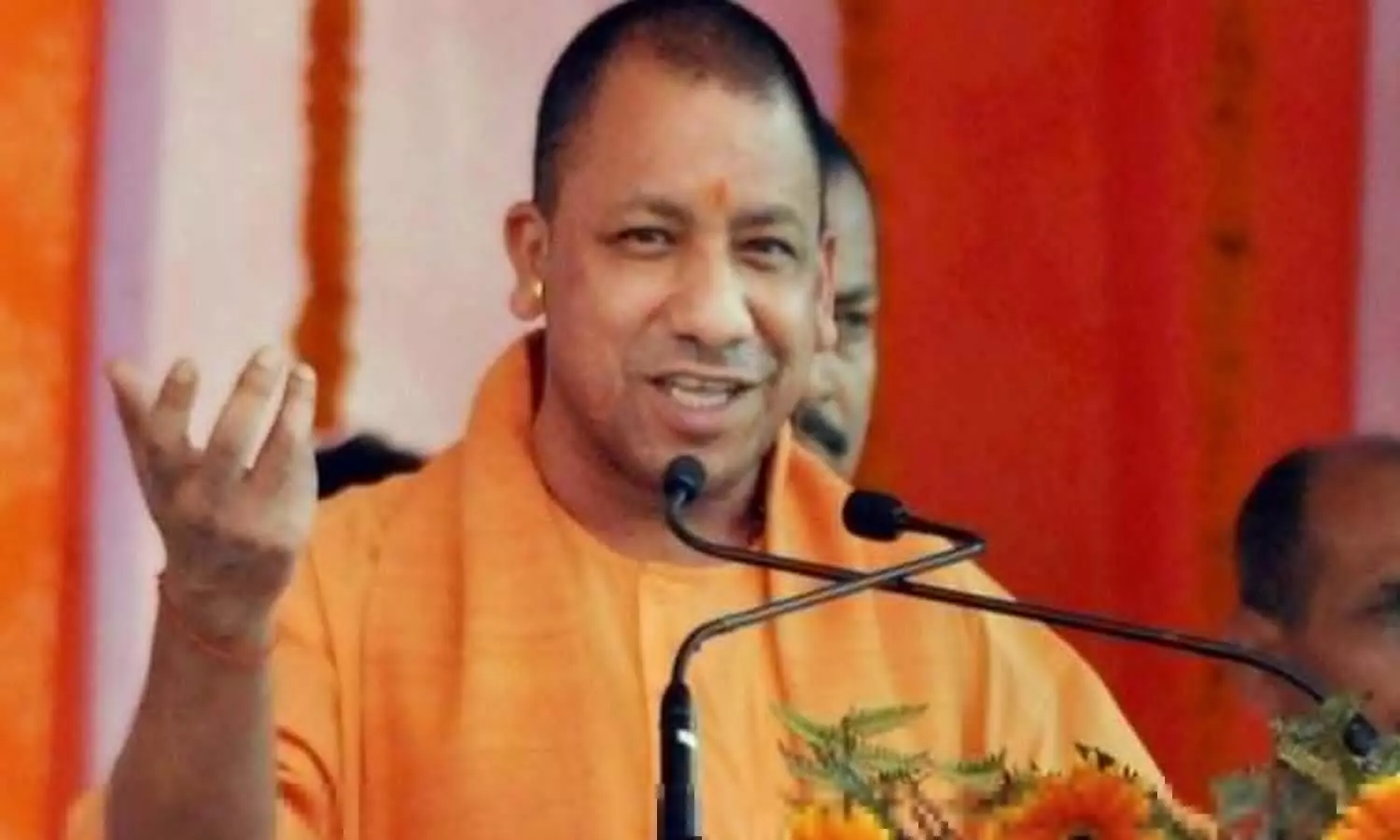 Gorakhpur News: CM Yogi said - Gorakhpur was once compared to Chicago, now it is decided to run a bulldozer in hooliganism