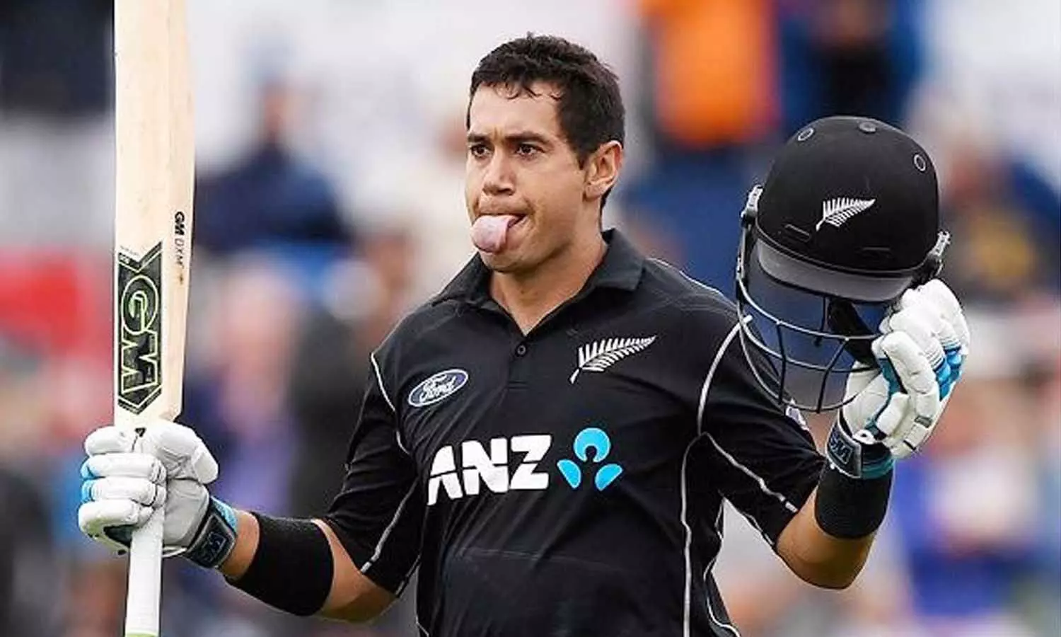 न्यूजीलैंड क्रिकेट चैंपियन रॉस टेलर का अंतरराष्ट्रीय क्रिकेट से संन्यास का एलान, अप्रैल में लेंगे विदाई