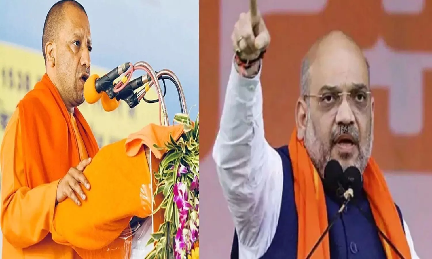 Amit Shah Ayodhya Daura: यूपी में आज कौन नेता कहां, कर रहा है चुनावी सभा जानें यहां