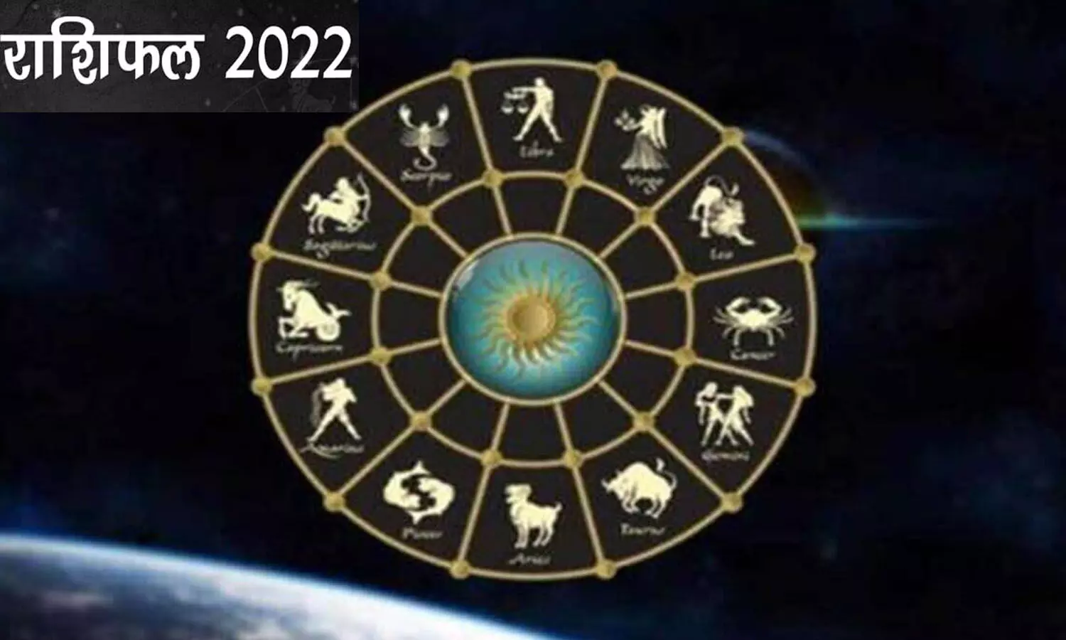 Year 2022 Ka Varshik Rashifal