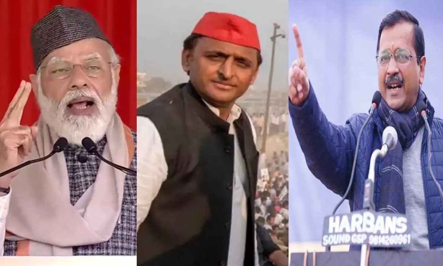 UP Election 2022: मोदी मेरठ में करेंगे मेजर ध्यान चंद खेल विश्वविद्यालय का शिलान्यास आज, जानिये दूसरे नेता कहां रहेंगे आज