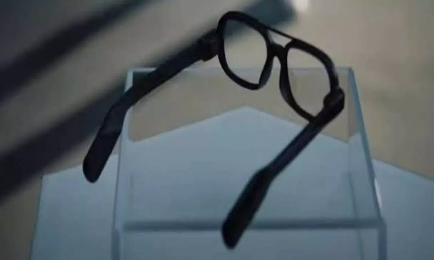 Huawai Smart Glasses: