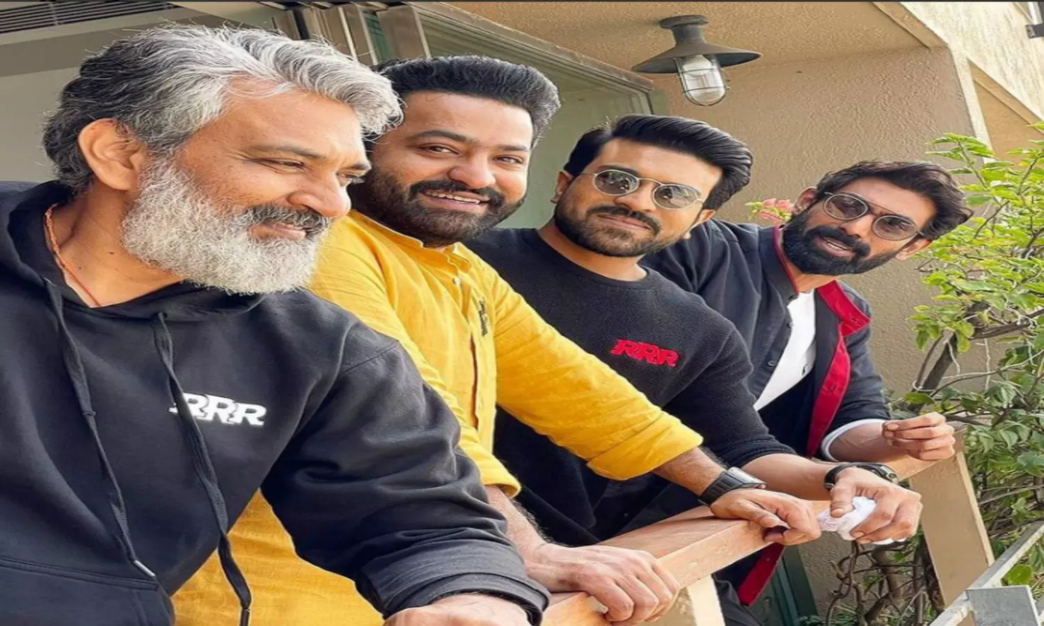 RRR Director SS Rajamouli: जूनियर एनटीआर या राम चरण नहीं बल्कि राजामौली की वजह से खास ये फिल्म, जाने उनके अपकमिंग फिल्मों के बारे में